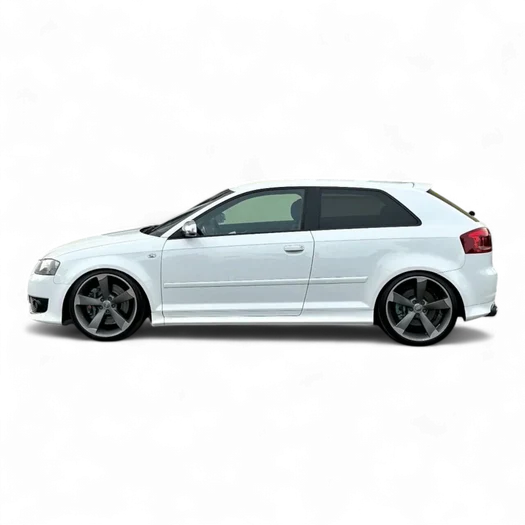 Tuning Audi A3 / S3 / RS3 8P : Pièces Performance & Accessoires
