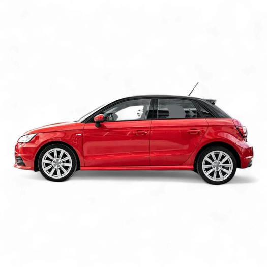 Tuning Audi A1 / S1 I : Pièces Performance & Accessoires