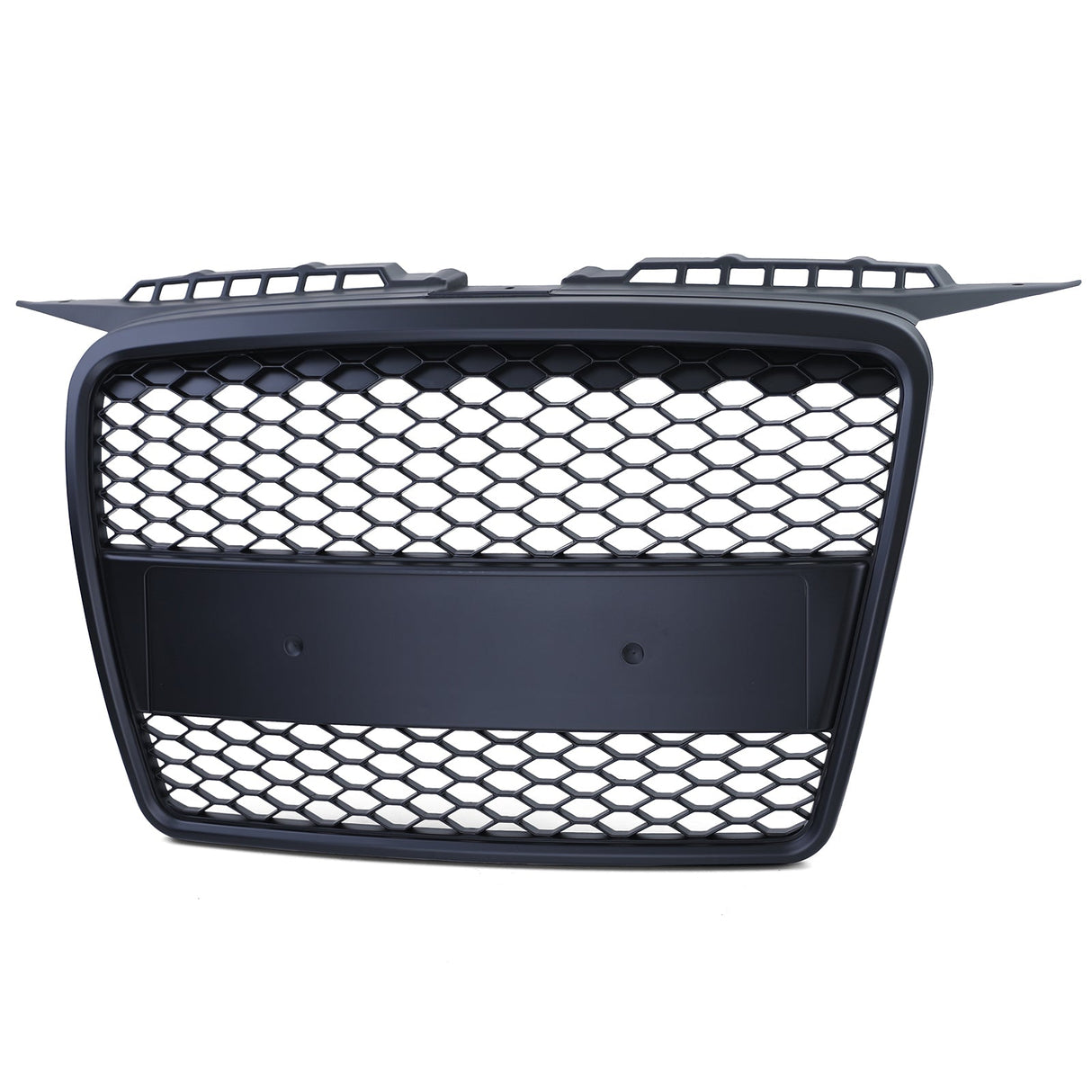 Calandre-Nid-d-abeille-RS3-Noir-Mat-Audi-A3-S3-RS3-8P1