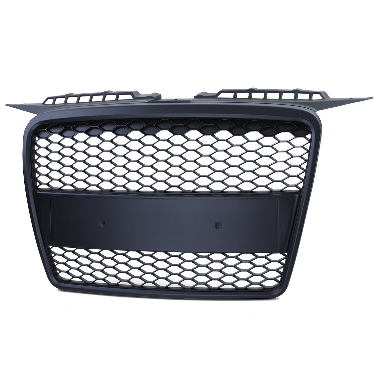 Calandre-Nid-d-abeille-RS3-Noir-Mat-Audi-A3-S3-RS3-8P1