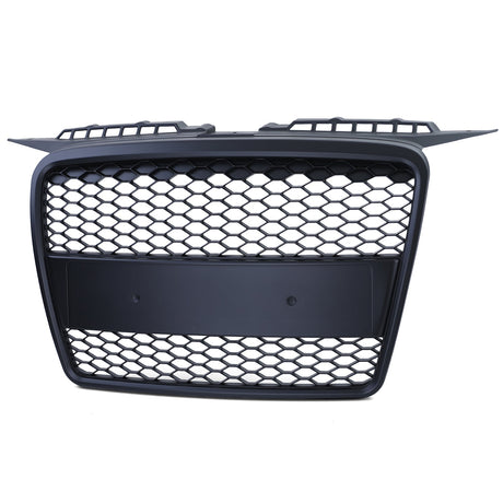 Calandre-Nid-d-abeille-RS3-Noir-Mat-Audi-A3-S3-RS3-8P1