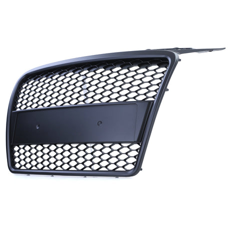 Calandre-Nid-d-abeille-RS3-Noir-Mat-Audi-A3-S3-RS3-8P2