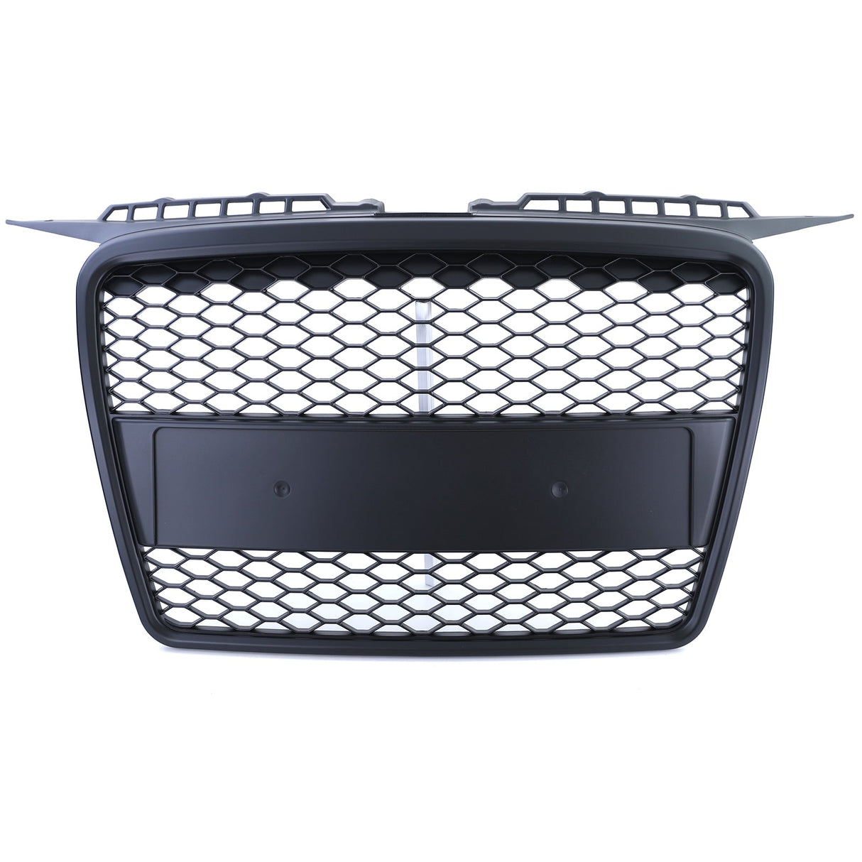 Calandre-Nid-d-abeille-RS3-Noir-Mat-Audi-A3-S3-RS3-8P4