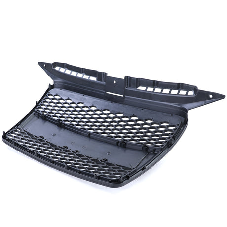 Calandre-Nid-d-abeille-RS3-Noir-Mat-Audi-A3-S3-RS3-8P7