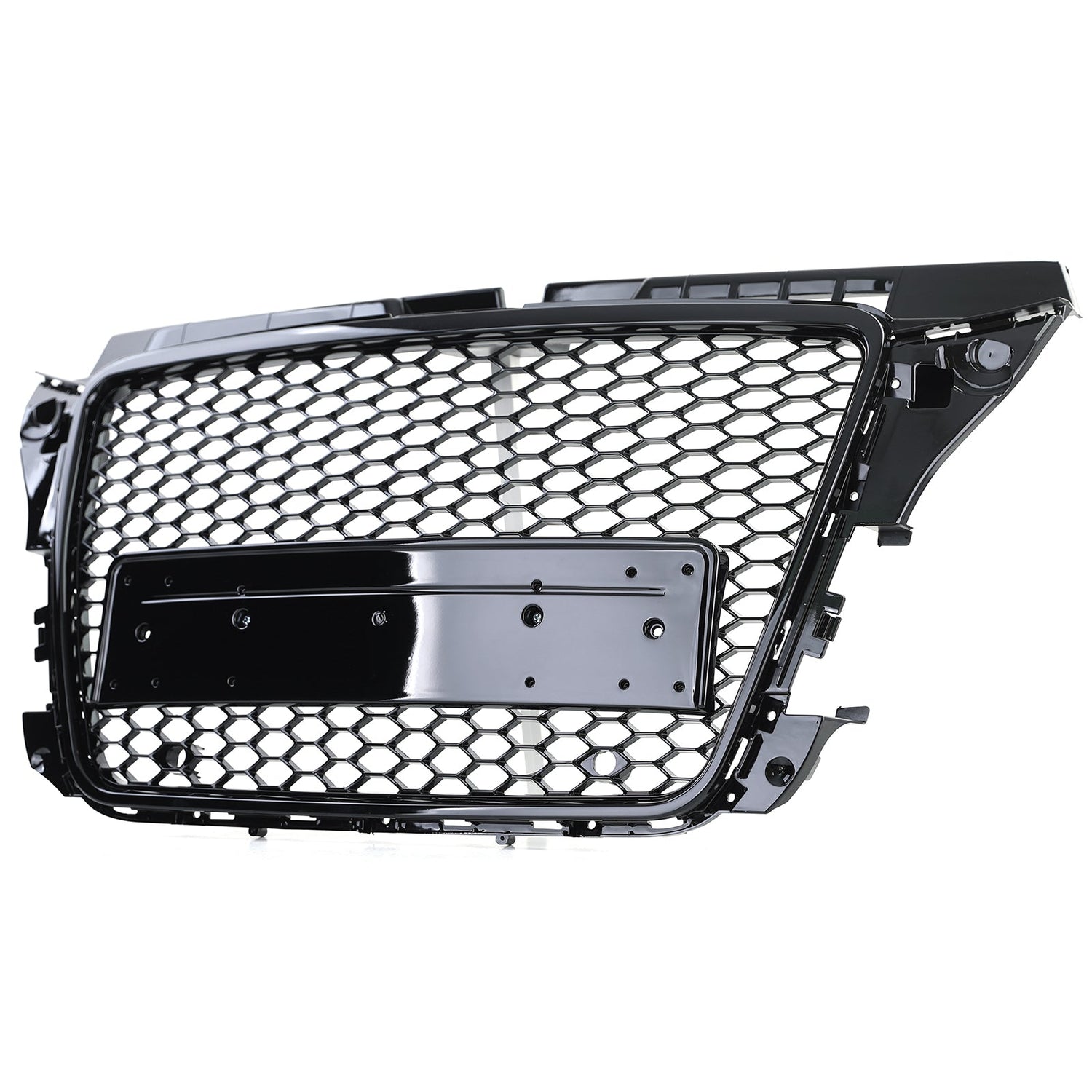 Calandre-Nidd-abeille-RS3-Noire-Brillante-Audi-A3-S3-RS3-8P4
