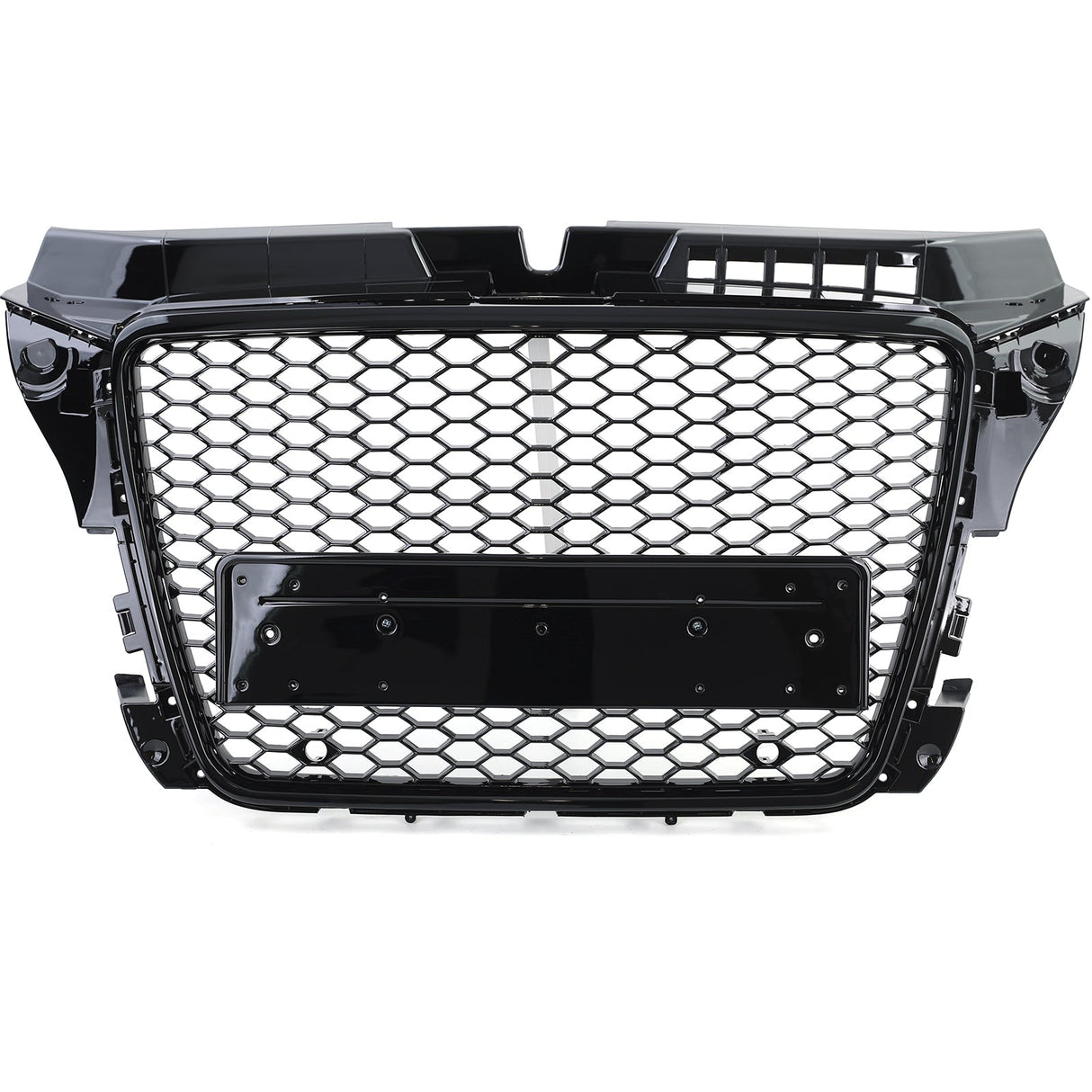 Calandre-Nidd-abeille-RS3-Noire-Brillante-Audi-A3-S3-RS3-8P5