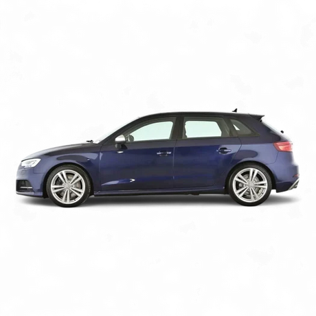 Tuning Audi A3 / S3 / RS3 8V : Pièces Performance & Accessoires