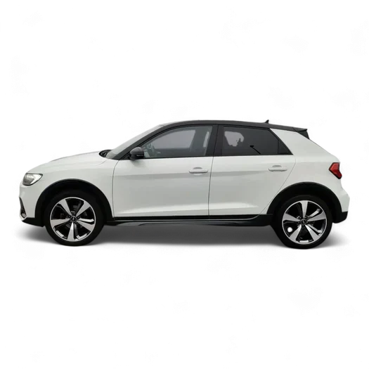 Tuning Audi A1 II : Pièces Performance & Accessoires