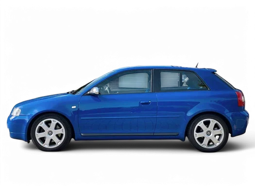 Tuning Audi A3 / S3 8L : Pièces Performance & Accessoires