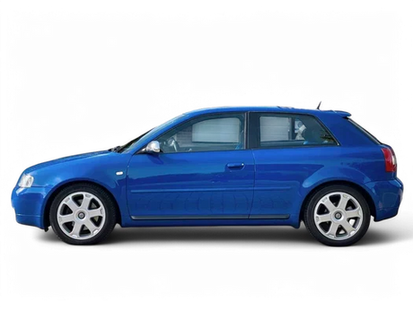 Tuning Audi A3 / S3 8L : Pièces Performance & Accessoires