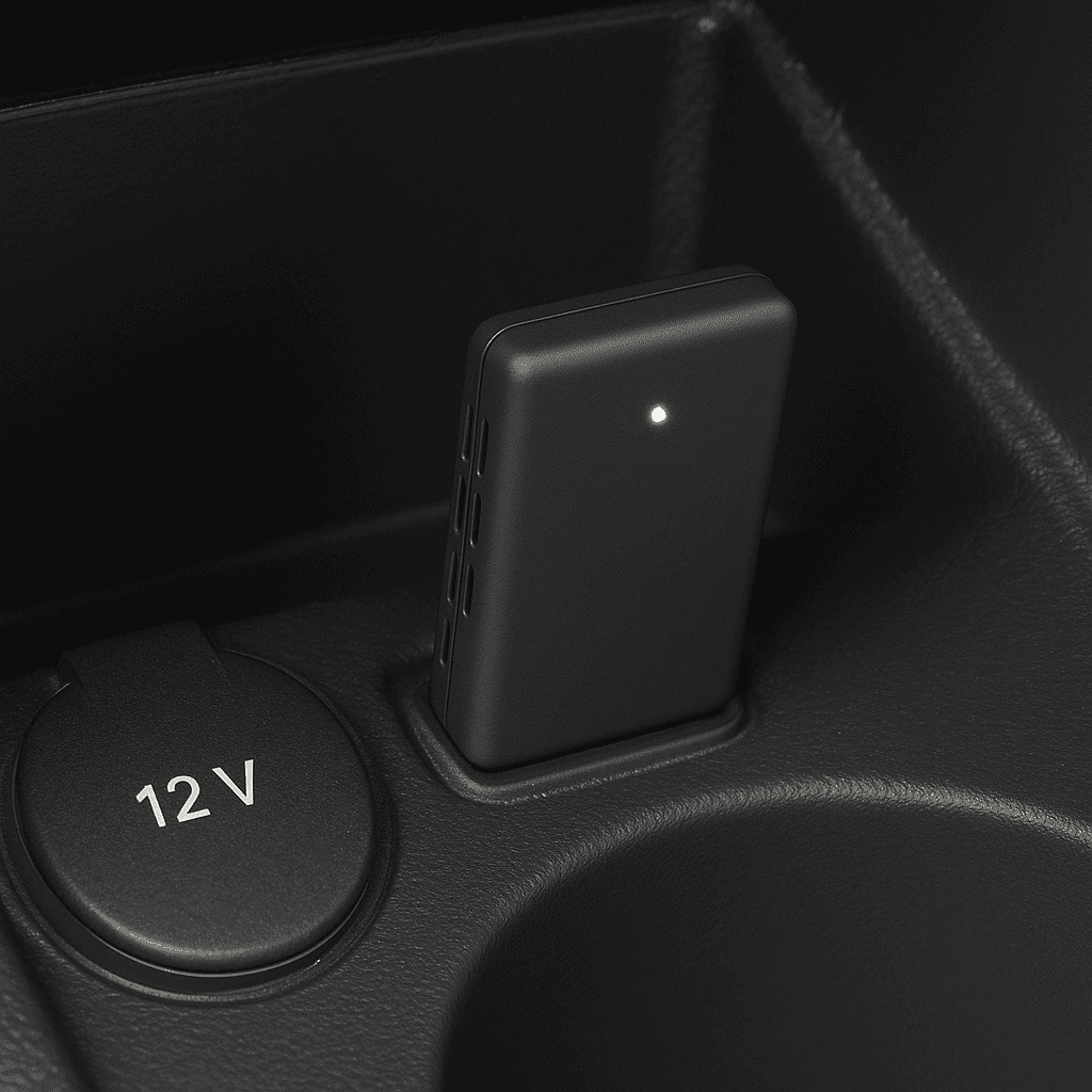 Adaptateur sans fil AndroidAuto et Apple Carplay Bluetooth et WiFi pour Audi Smartphone Interface