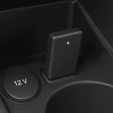 Adaptateur sans fil AndroidAuto et Apple Carplay Bluetooth et WiFi pour Audi Smartphone Interface