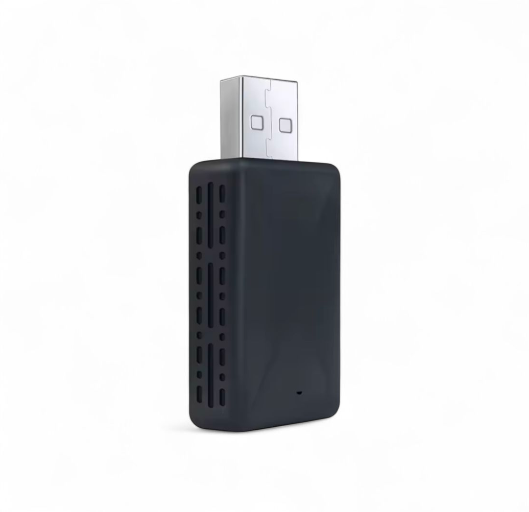 Adaptateur sans fil AndroidAuto et Apple Carplay Bluetooth et WiFi pour Audi Smartphone Interface