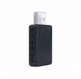 Adaptateur sans fil AndroidAuto et Apple Carplay Bluetooth et WiFi pour Audi Smartphone Interface