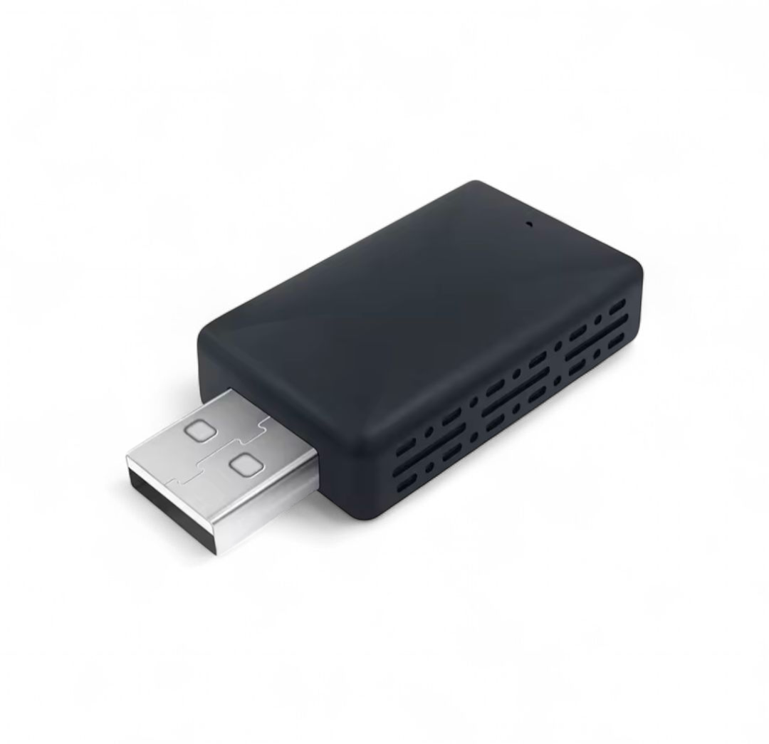 Adaptateur sans fil AndroidAuto et Apple Carplay Bluetooth et WiFi pour Audi Smartphone Interface