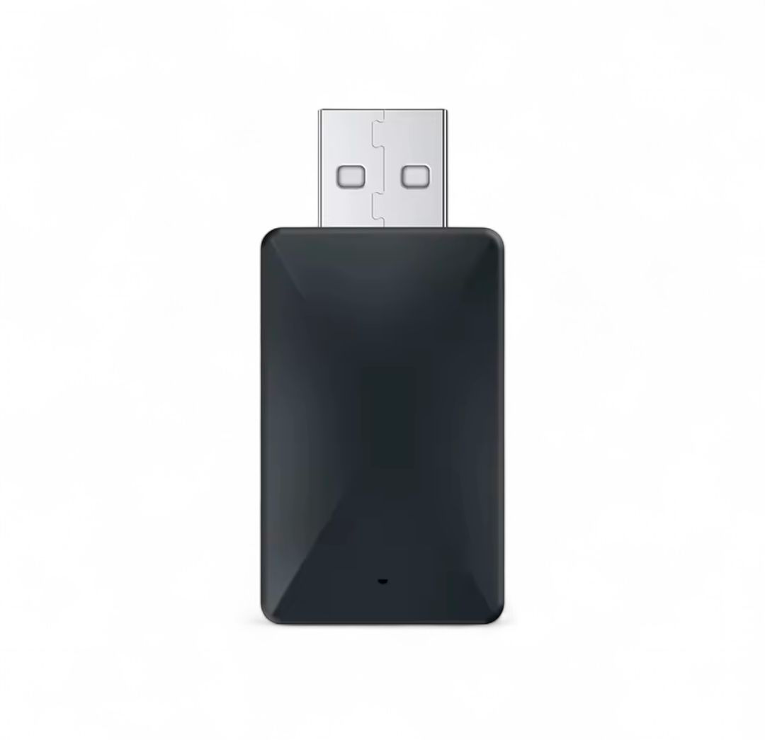 Adaptateur sans fil AndroidAuto et Apple Carplay Bluetooth et WiFi pour Audi Smartphone Interface