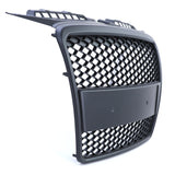 Calandre-Nid-d-abeille-RS3-Noir-Mat-Audi-A3-S3-RS3-8P3