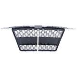 Calandre-Nid-d-abeille-RS3-Noir-Mat-Audi-A3-S3-RS3-8P5