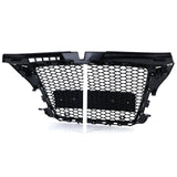 Calandre-Nidd-abeille-RS3-Noire-Brillante-Audi-A3-S3-RS3-8P6
