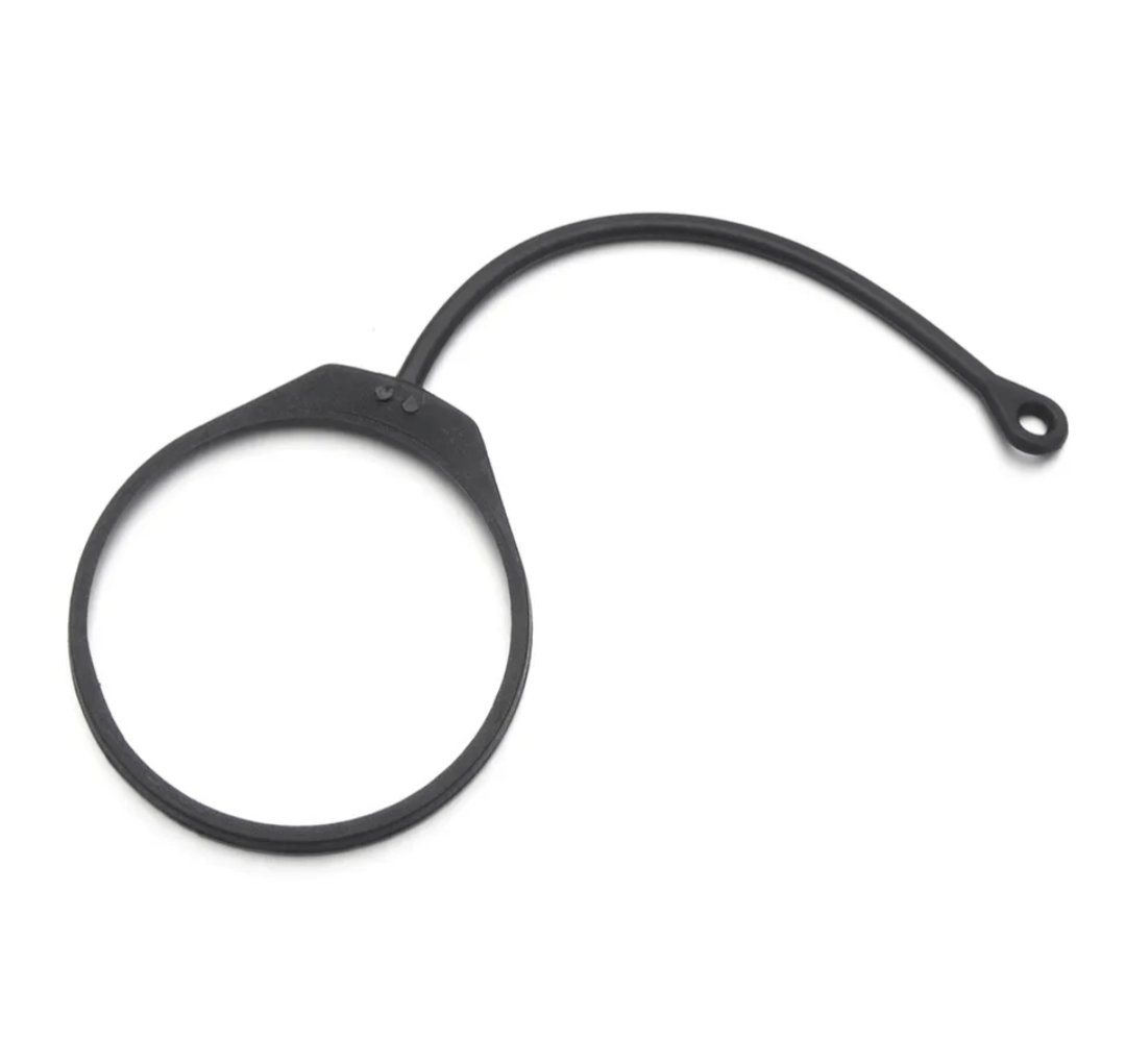 Avec cerclage Coques de rétroviseurs type M3 BMW Série 3 E90 et E92 LCI Cordon Attache bouchon réservoir de carburant AUDI A1 A3 A4 A5 A6 A7 A8 Q3 Q5 Q7 TT