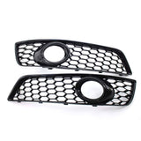 grilles-antibrouillard-nid-d-abeille-black-edition-audi-a3-8p